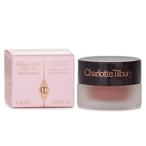 Charlotte Tilbury Pillow Talk Cream Eyeshadow